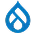 Drupal Logo