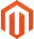 Megento Logo